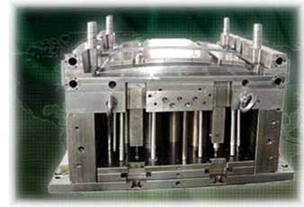 Mold maker Industry in Portugal
